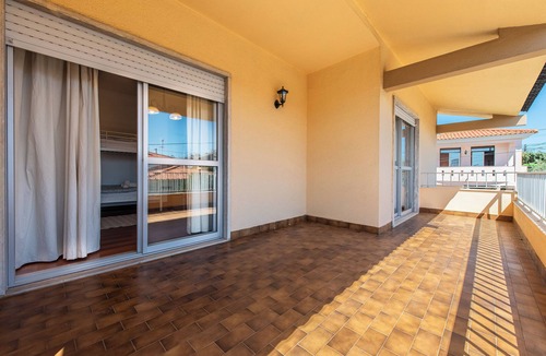 Cascais House | Cantinho alegre em Cascais