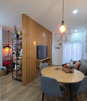 A Ver-o-Mar Apartment | Cantinho Averomar