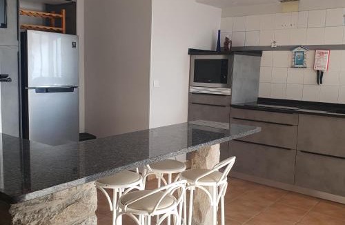 Vila Baleira House | Cantinho AZUL