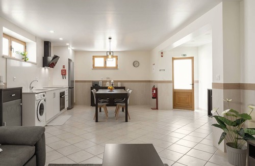 Atouguia da Baleia Apartment | Cantinho da Baleal I - Shared outdoor area