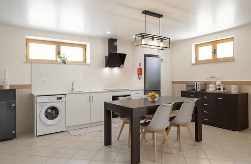 Atouguia da Baleia Apartment | Cantinho da Baleal I - Shared outdoor area