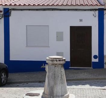 Portel Villa | Cantinho da Bia - Alojamento Local