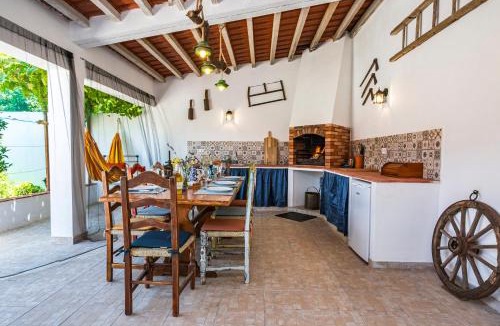Montoito House | Cantinho da Eva