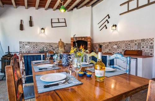 Montoito House | Cantinho da Eva