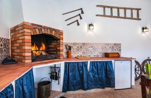 Montoito House | Cantinho da Eva