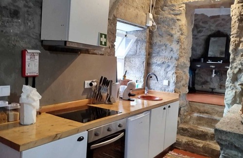 Faial Da Terra House | Cantinho da Inês-Local Accommodation