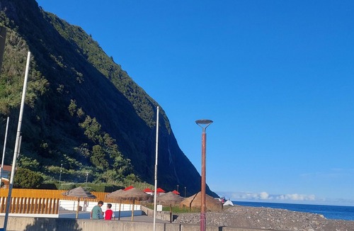 Faial Da Terra House | Cantinho da Inês-Local Accommodation