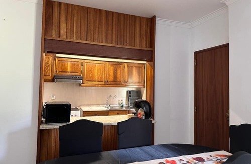 Caminha Apartment | 'Cantinho da Mariana' Apartment with Private Terrace, Shared Garden and Wi-Fi