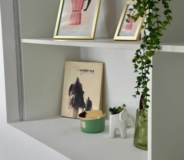 Bico House | Cantinho da Nina