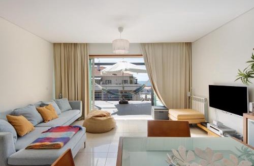 Barra Apartment | Cantinho da Praia da Barra