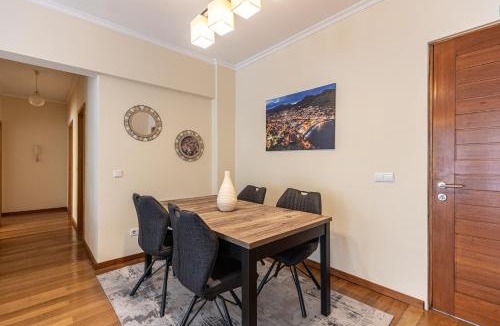 Machico Apartment | Cantinho da Ribeira