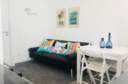 Nazare Apartment | Cantinho das Flores I