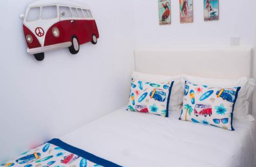 Nazare Apartment | Cantinho das Flores I