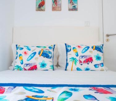 Nazare Apartment | Cantinho das Flores I