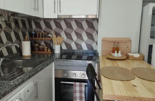 Esculca Apartment | Cantinho das Quintãs