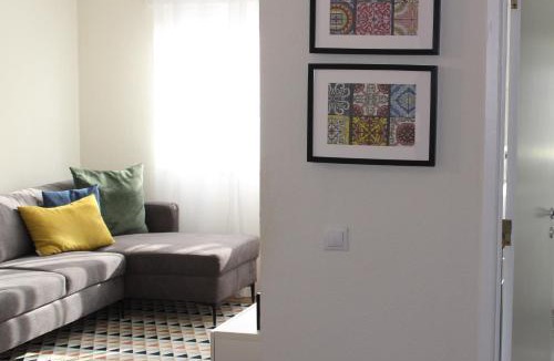 Buraca Apartment | Cantinho de Benfica