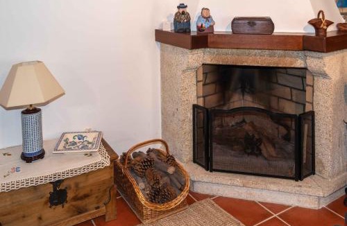 Caria Ski Chalet | Cantinho de Caria