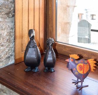 Caria Ski Chalet | Cantinho de Caria