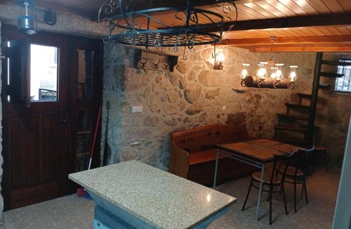 Arcos de Valdevez House | Cantinho de Lalem