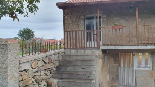 Montalegre House | Cantinho de Tourêm