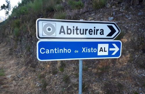 Balocas Apartment | Cantinho de Xisto