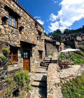Lousa House | Cantinho do Talasnal