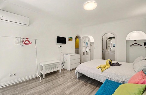 Merces Apartment | Cantinho Lisboa Florista