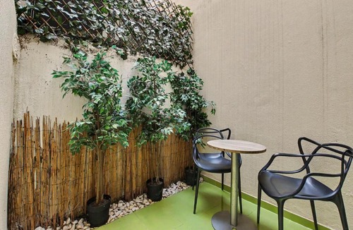 Merces Apartment | Cantinho Lisboa Florista