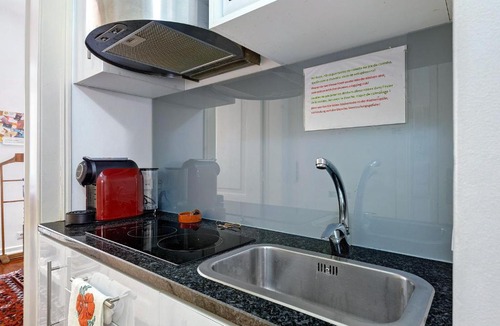 Merces Apartment | Cantinho Lusitano in Príncipe Real