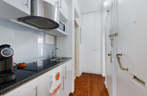 Merces Apartment | Cantinho Lusitano in Príncipe Real
