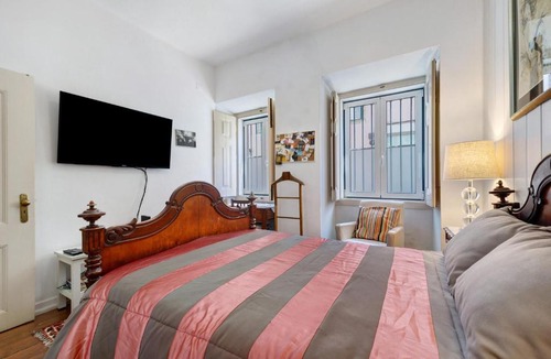 Merces Apartment | Cantinho Lusitano in Príncipe Real