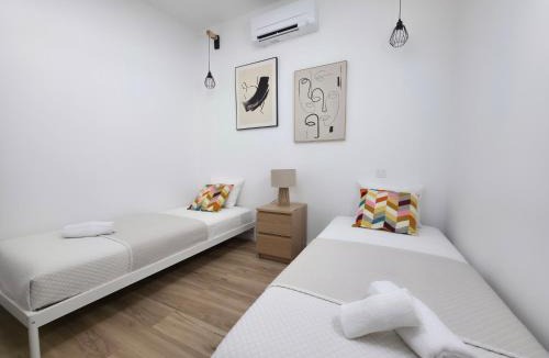 Loule House | Cantinho no Barrocal T2