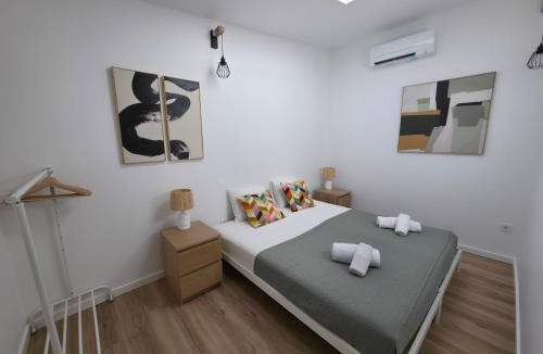 Loule House | Cantinho no Barrocal T2