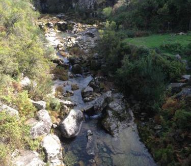 Ponte da Barca House | Cantinho Redondo Gerês
