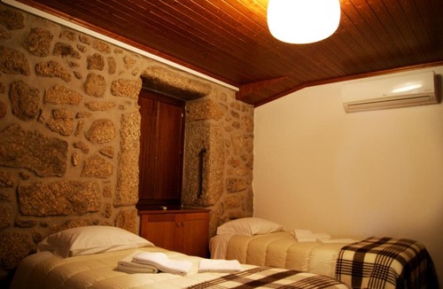 Belmonte House | Cantinho Santiago