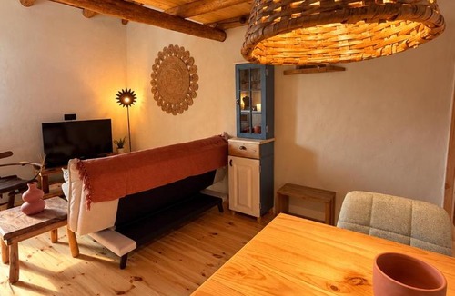 Castelo de Vide Apartment | Canto do Terraço