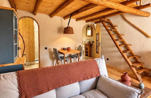 Castelo de Vide Apartment | Canto do Terraço