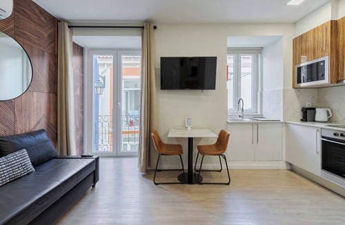 Setubal Apartment | Canto Doce Alojamento Troino I