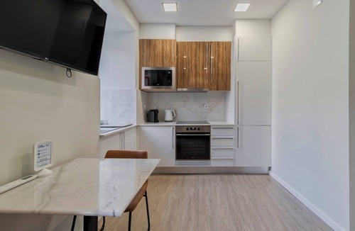 Setubal Apartment | Canto Doce Alojamento Troino I