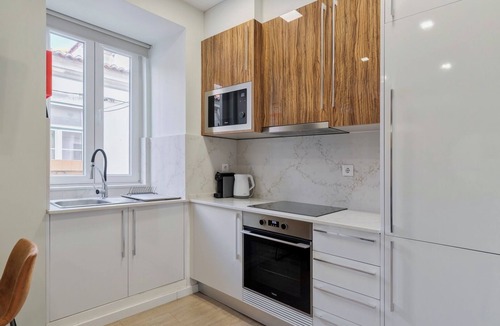 Setubal Apartment | Canto Doce Alojamento Troino I