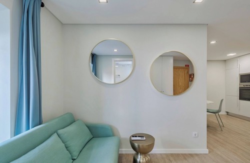Setubal Apartment | Canto Doce Alojamento Troino II