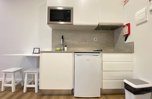 Setubal Apartment | Canto Doce Portela - A