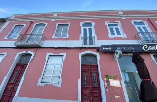 Setubal Apartment | Canto Doce Portela - A