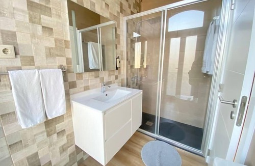 Setubal Apartment | Canto Doce Portela - A