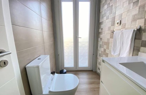 Setubal Apartment | Canto Doce Portela - A
