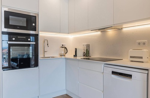 Costa de Caparica Apartment | Caparica 2BR near Beach by LovelyStay