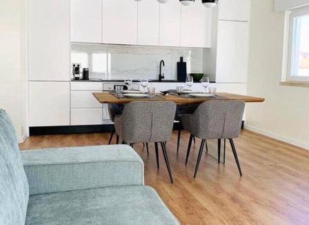 Costa de Caparica Apartment | Caparica Beach House