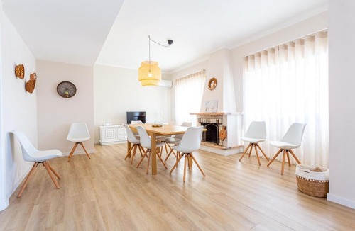 Charneca de Caparica e Sobreda Villa | Caparica Beach Villa