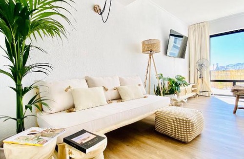 Costa de Caparica Apartment | Caparica Rooftop Beach Apartment