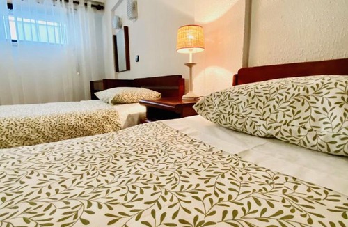 Costa de Caparica Apartment | Caparica Sea View Apartment